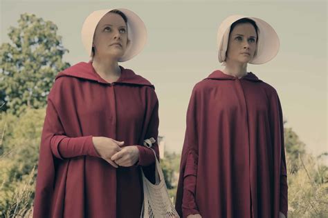 handmaid's tale imdb|handmaids tale offred.